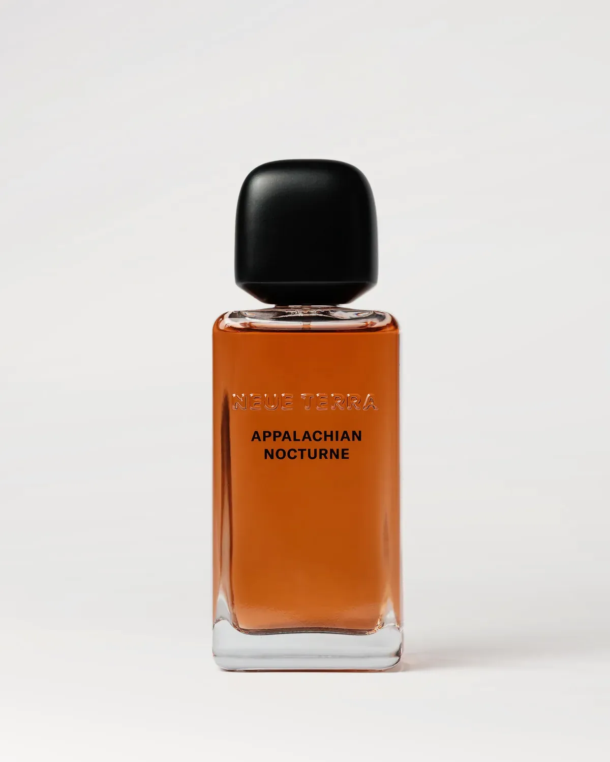 Appalachian Nocturne 100 mL eau de parfum bottle