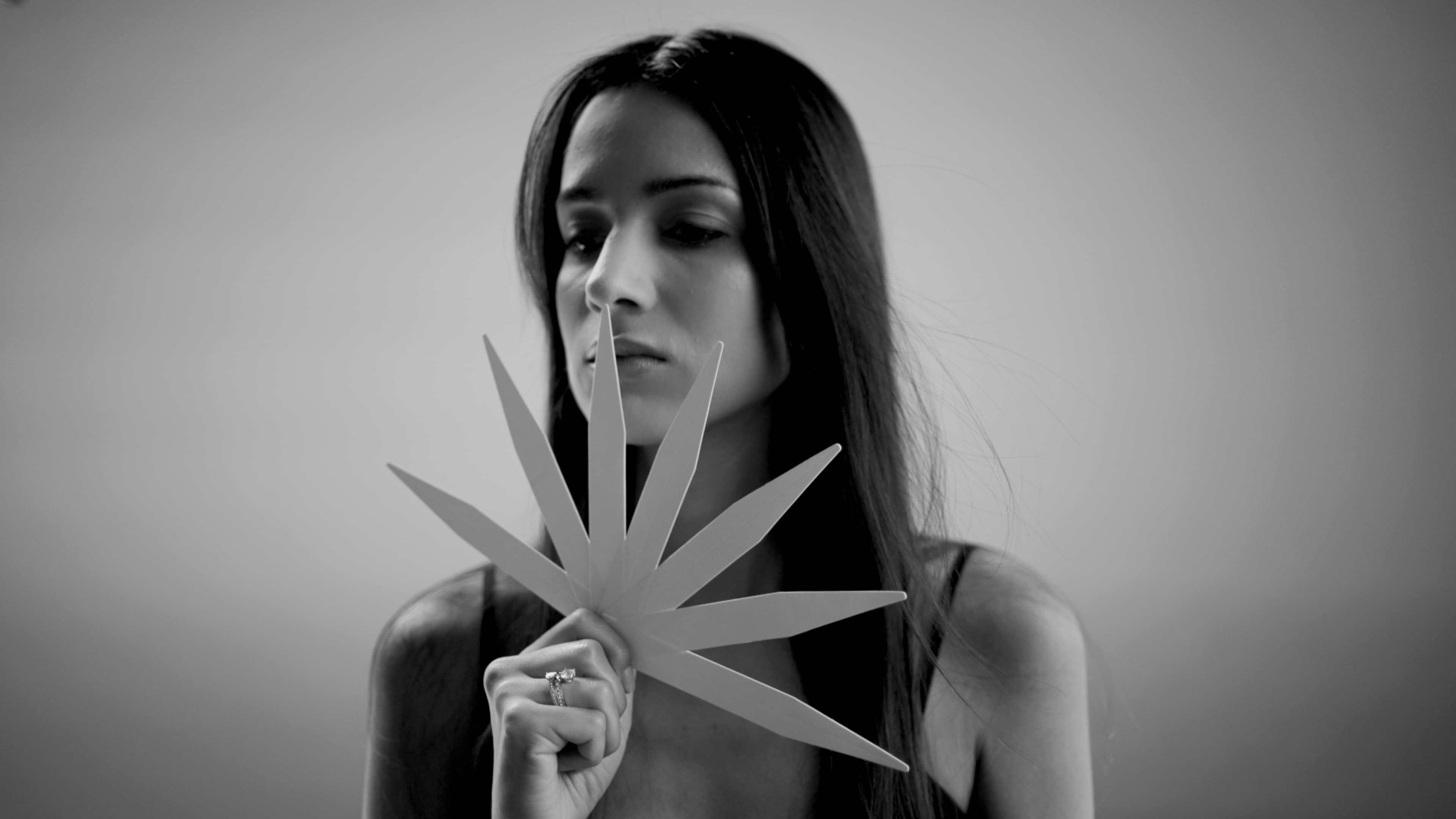 Ashley Santiago, Neue Terra perfumer