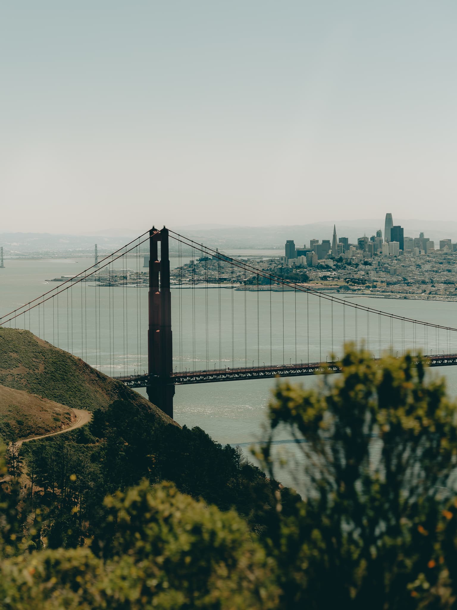 San Francisco