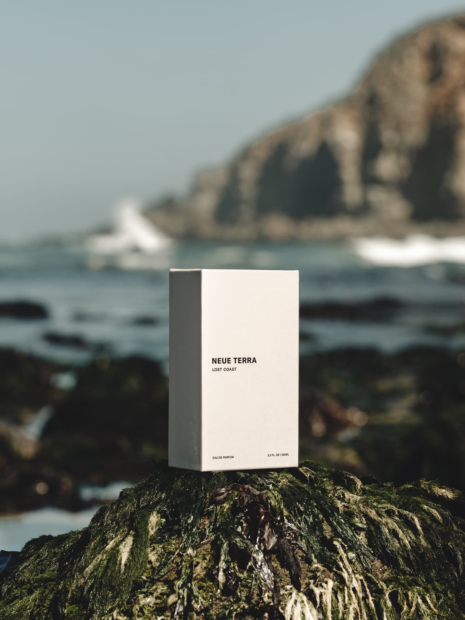 LOST COAST product photo 4