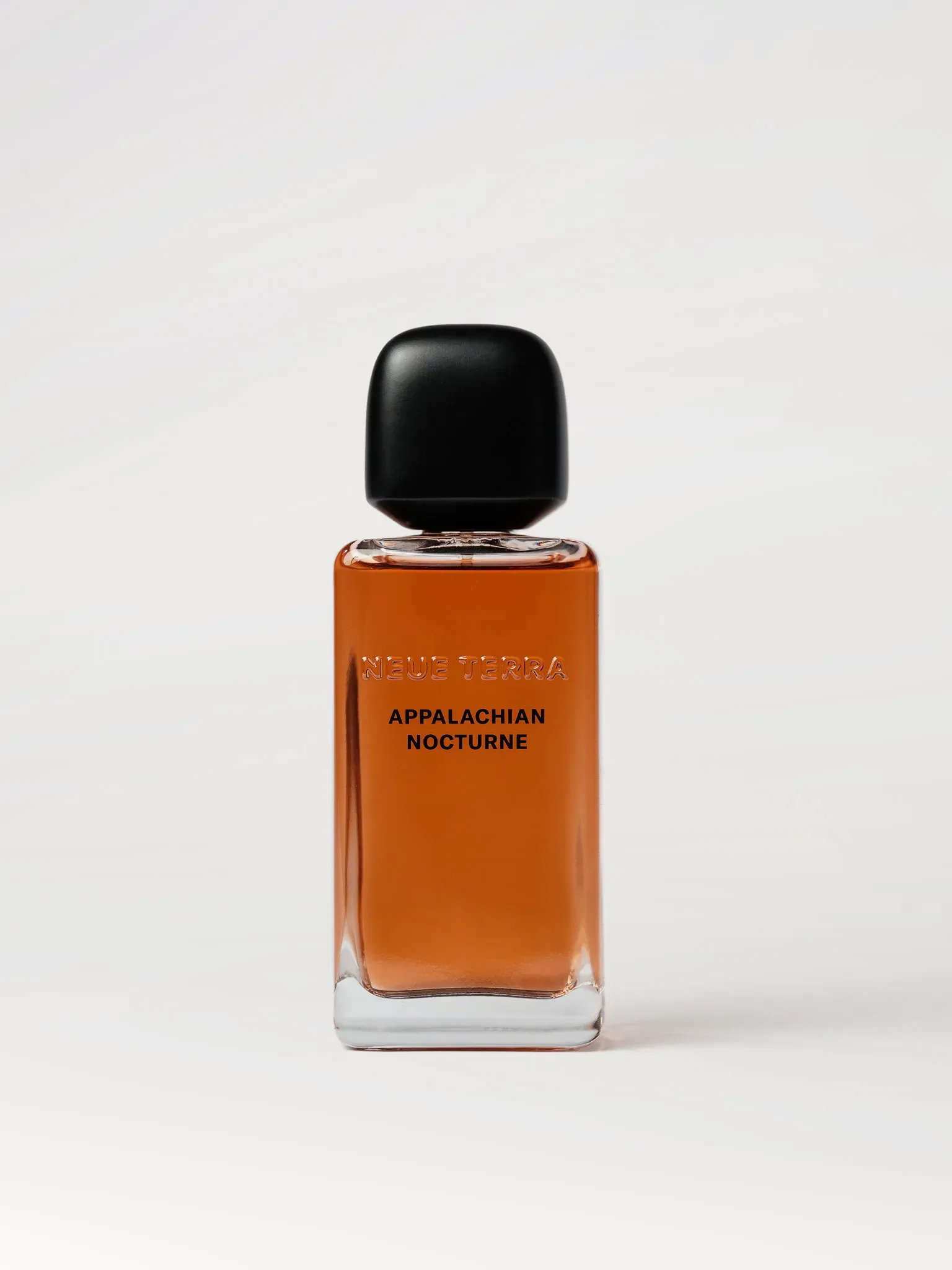 Appalachian Nocturne 100 mL eau de parfum bottle